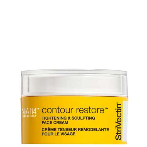 Contour Restore Tightening & Sculpting Moisturizing Face Cream
