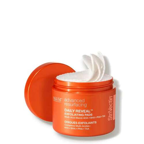 Daily Reveal Exfoliating Pads