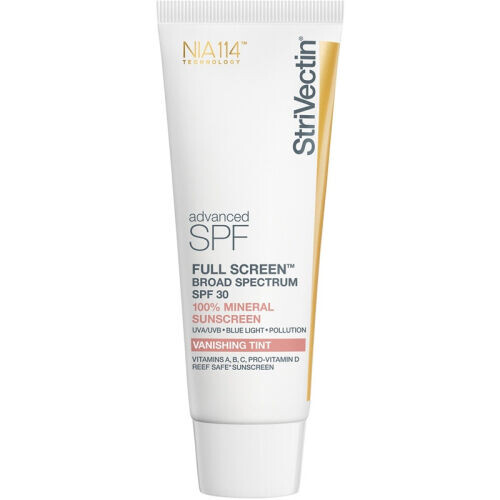 Full Screen SPF 30 100% Mineral Vanishing Tint