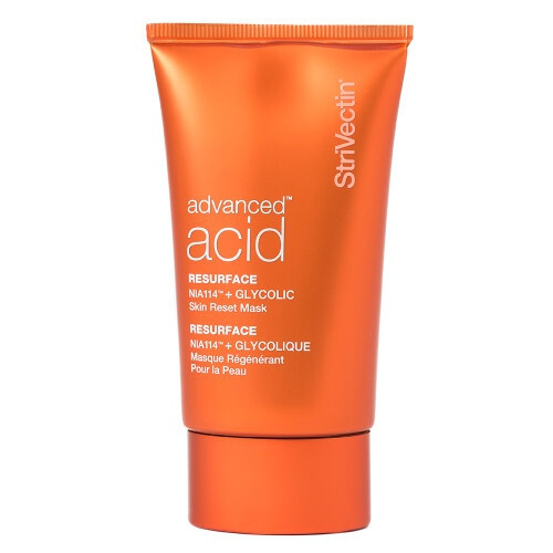 Glycolic Skin Reset Mask