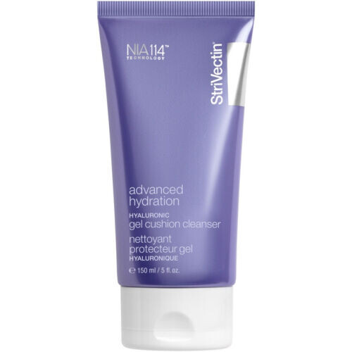 Hyaluronic Gel Cushion Cleanser