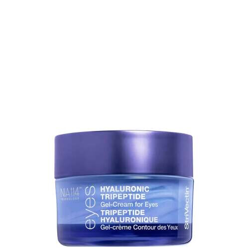 Hyaluronic Tripeptide Gel-Cream For Eyes