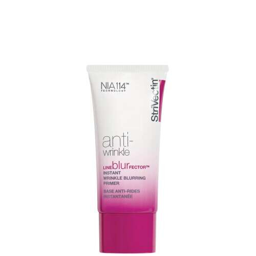 Line BlurFector Instant Wrinkle Blurring Primer