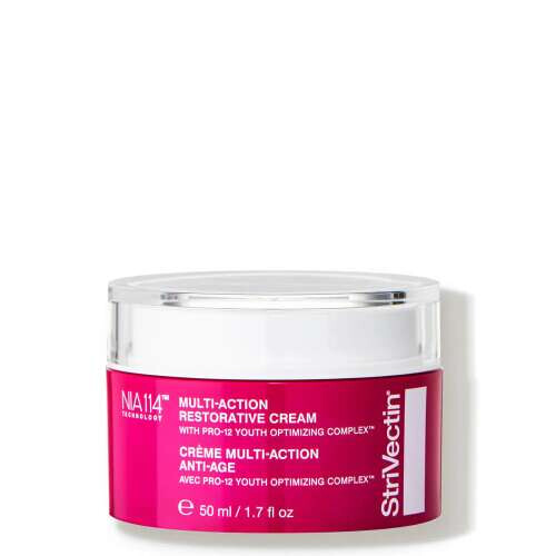 Multi-Action Restorative Cream