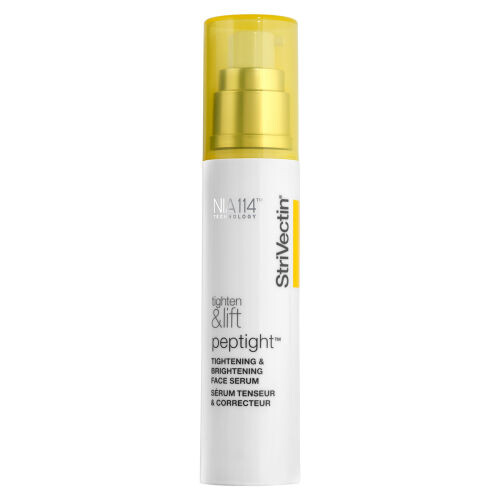 Peptight Tightening & Brightening Face Serum