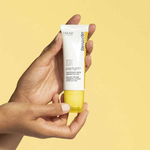 Peptight Tightening Neck Serum Roller