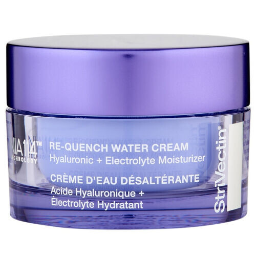 Re-Quench Water Cream