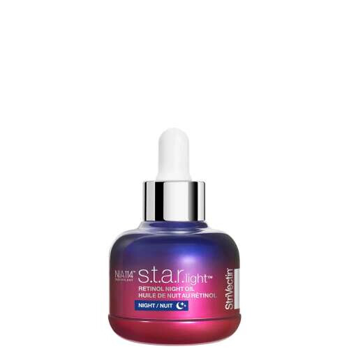 S.T.A.R.Light Retinol Night Oil