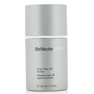 Silver Peel-Off Purifying Mask