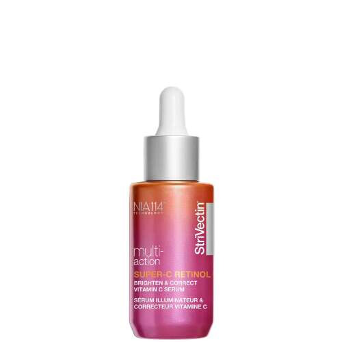 Super-C Retinol Brighten Correct Vitamin C Serum