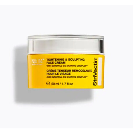 Tightening & Sculpting Face Cream