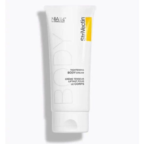 Tightening Body Cream