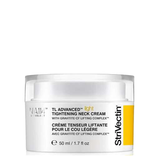 TL Advanced Light Tightening Neck Cream