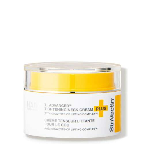 TL Advanced Tightening Neck Cream PLUS