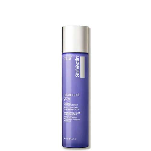 Tri-Phase Daily Glow Toner