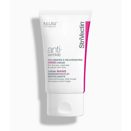 Volumizing & Rejuvenating Hand Cream