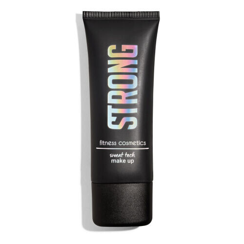 Sweat Tech Make-Up