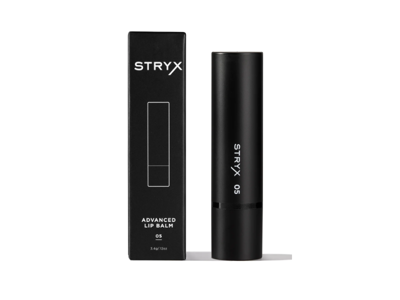 Stryx Advanced Lip Balm, 05, 0.12 oz/3.4 g
