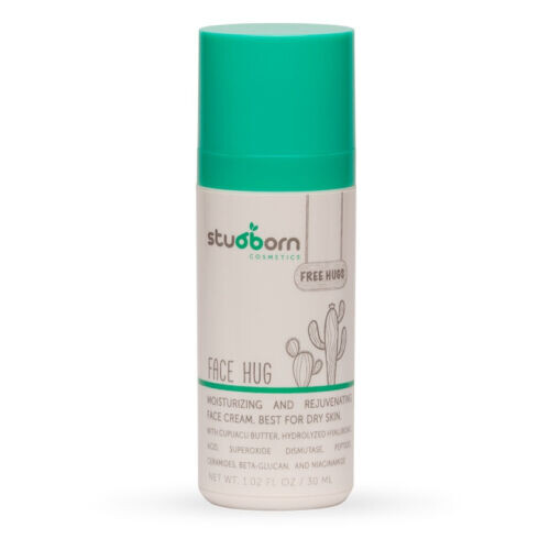 Face Hug Moisturizer