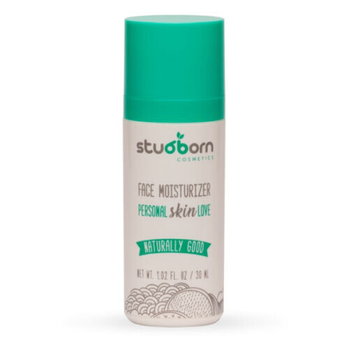 Personalised Moisturiser Oily Skin