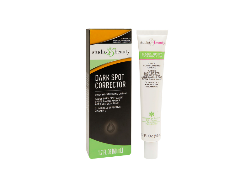 Studio 35 Beauty Dark Spot Corrector, 1.7 oz