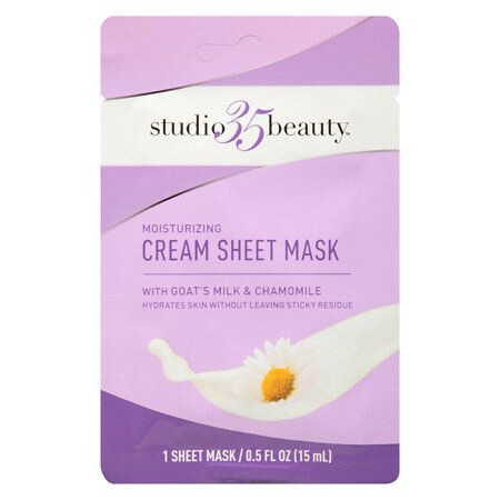 Moisturizing Sheet Mask