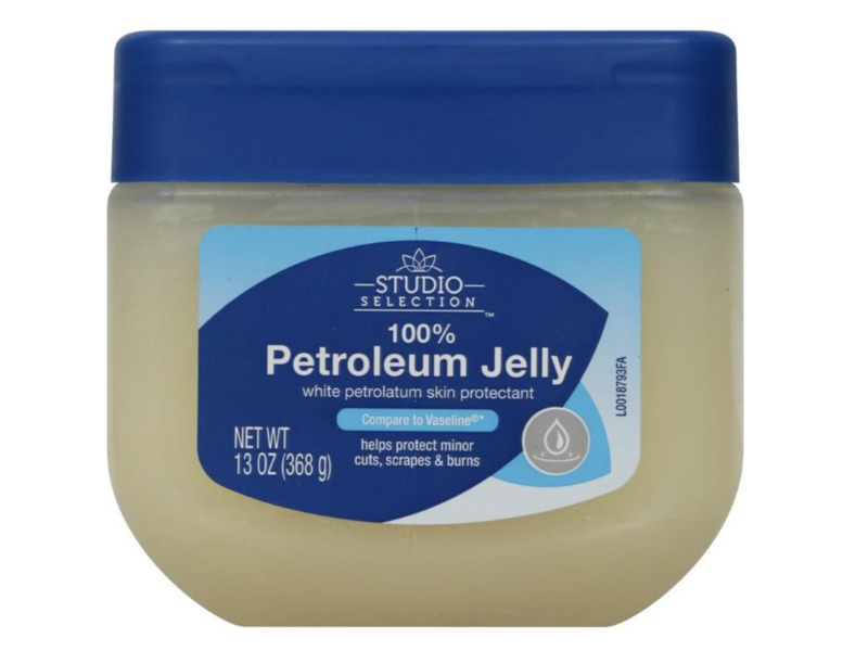 Studio Selection 100% Petroleum Jelly, 13 oz.