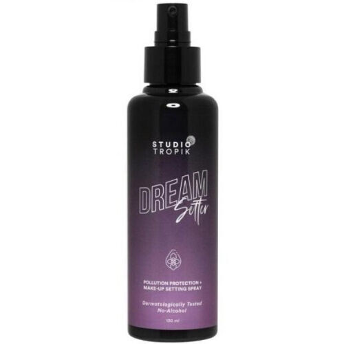 Dreamsetter 2.0 Pollution Protection Make-up Setting Spray