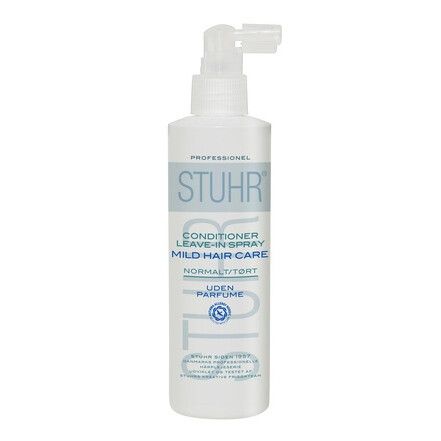 Mild Balsam Spray