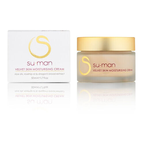 Velvet Skin Moisturising Cream
