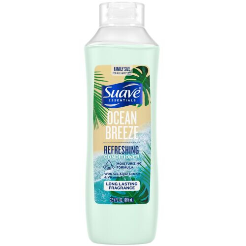 Essentials Ocean Breeze Refreshing Conditioner