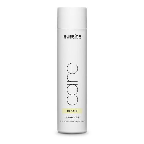 Care Repair Shampoo