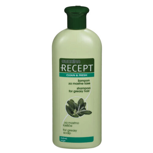Clean & Fresh Shampoo