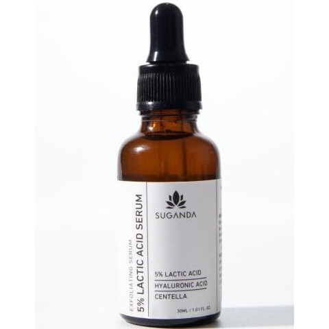 5% Niacinamide Serum