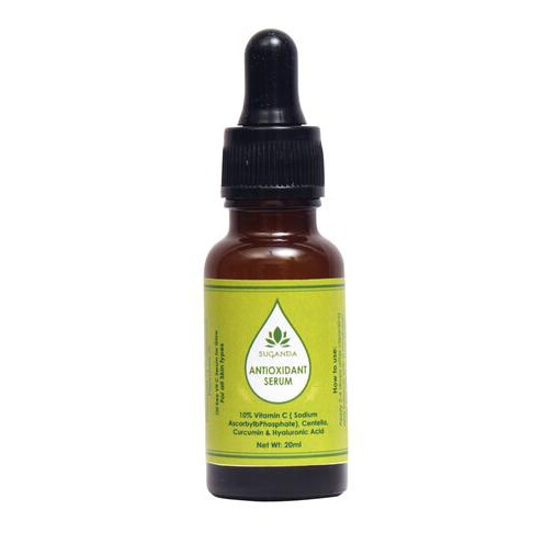 Antioxidant Serum