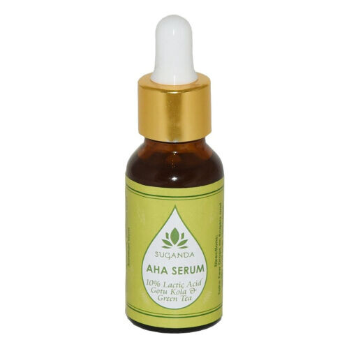 10% Lactic Acid AHA Exfoliating Serum