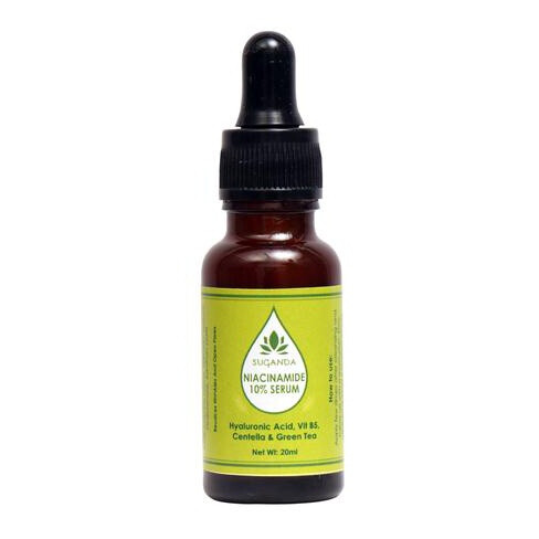 Skincare Niacinamide 10% Serum