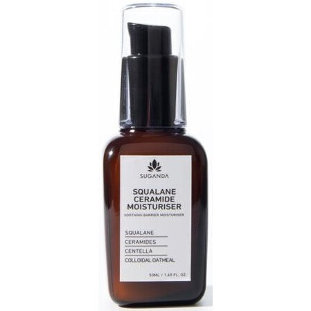Squalane Ceramide Moisturiser