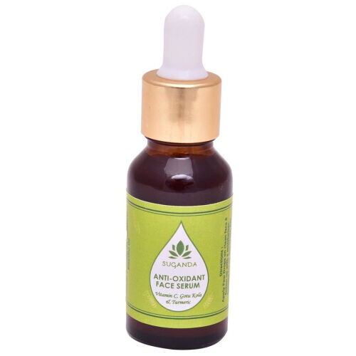 Antioxidant Serum