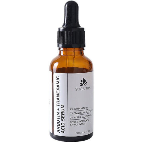 Arbutin + Tranexamic Acid Serum