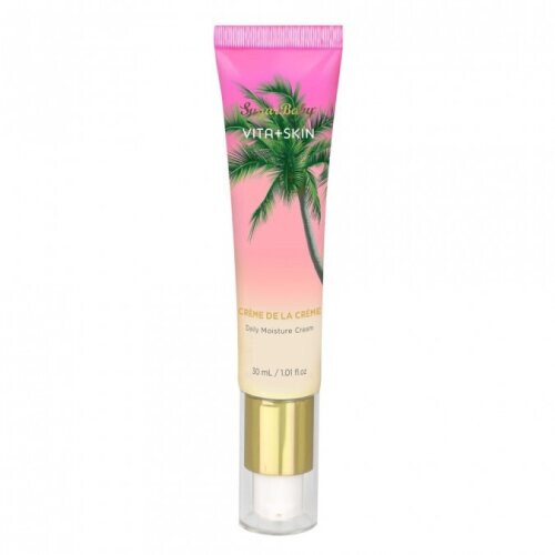 Vita+Skin Crème De La Crème Daily Moisture Cream