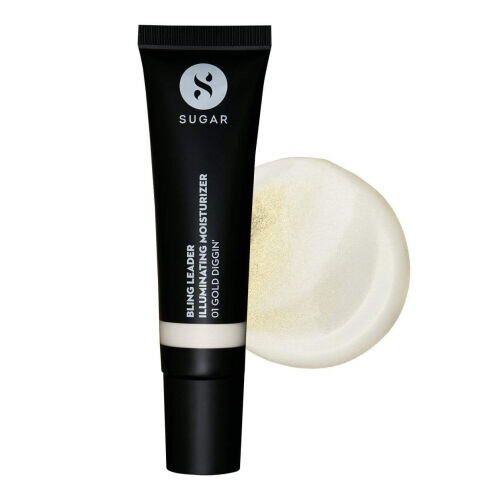 Bling Leader Illuminating Moisturizer