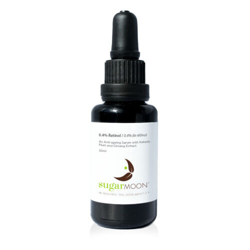0.4% Retinol