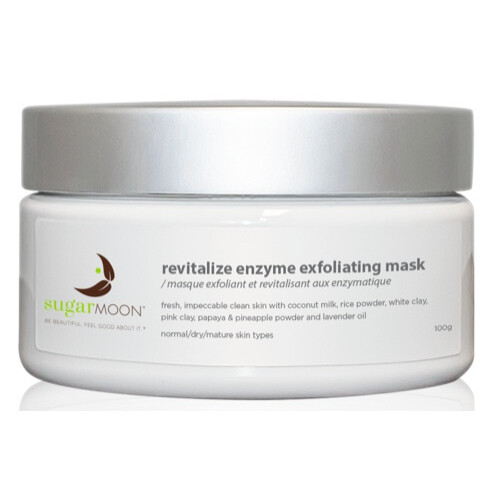 Revitalize Enzymes Exfoliating Mask
