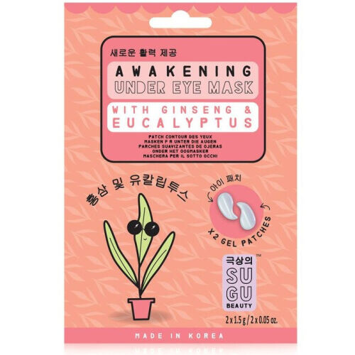 Awakening Under Eye Mask