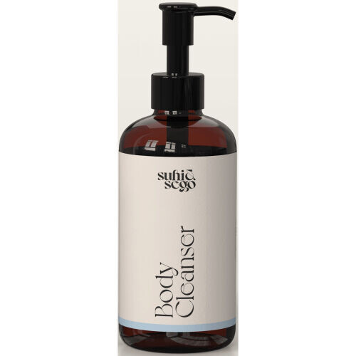 Fresh Reset Body Cleanser
