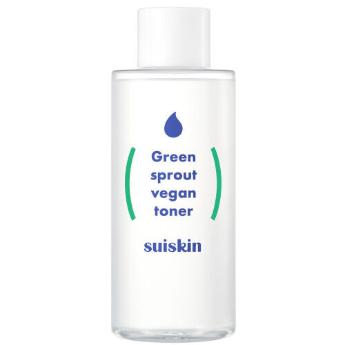 Green Sprout Vegan Toner