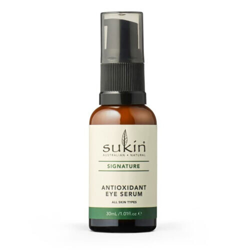 Antioxidant Eye Serum