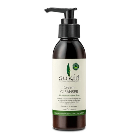 Cream Cleanser