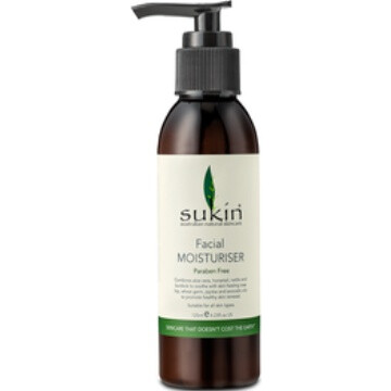 Facial Moisturiser